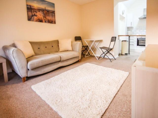 Apartment for rent in Springbourne, Bournemouth