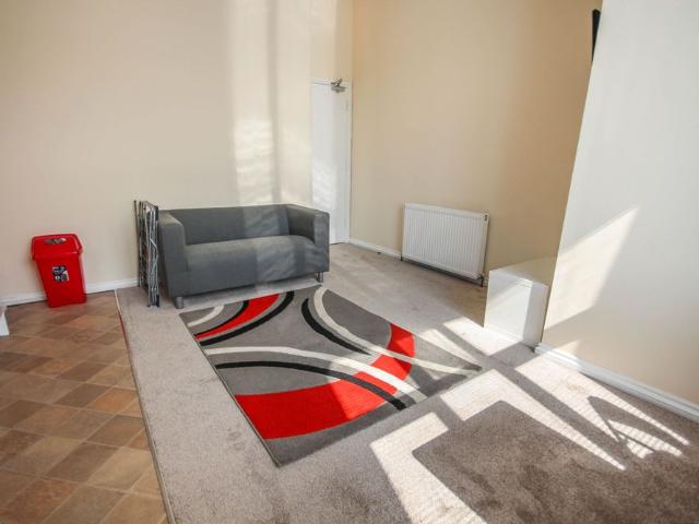 Apartment for rent in Springbourne, Bournemouth
