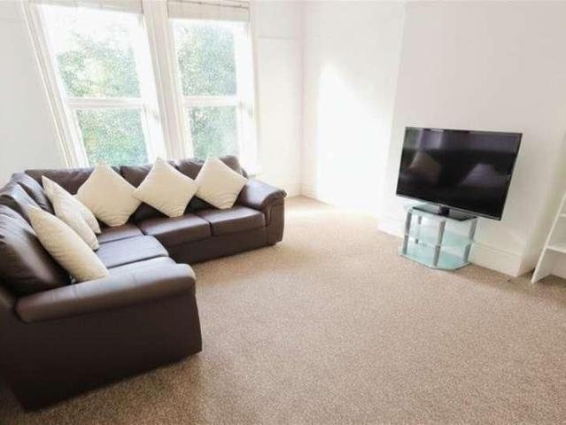 House for rent in Springbourne, Bournemouth