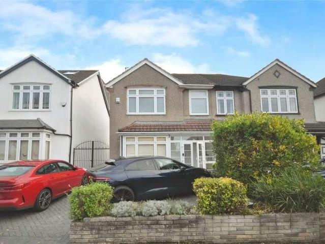 House for rent in Gidea Park, Romford
