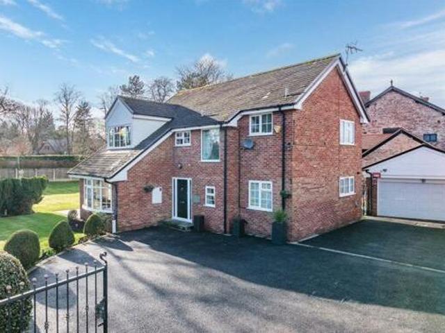 House for sale in Lyons, Greater London