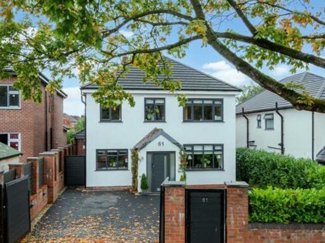 House for sale in Lyons, Greater London