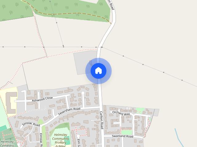 House for rent in Helmsley, North Yorkshire