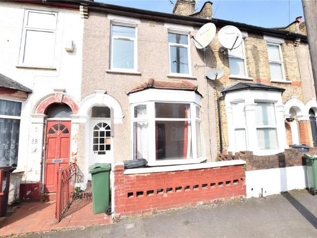 House for rent in Leytonstone, Greater London