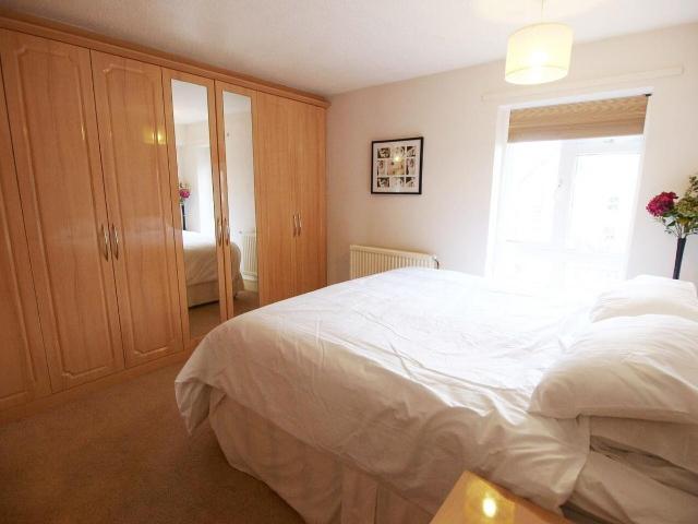 Apartment for rent in Stroud Green, Greater London