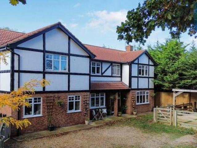House for sale in Lyons, Greater London