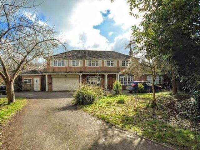 House for sale in Lyons, Greater London