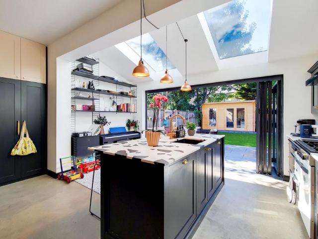 House for rent in Manor Park, Greater London