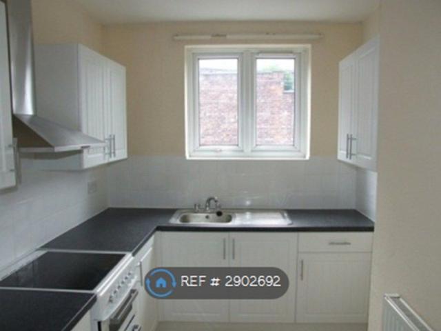 Apartment for rent in Haddon, East Midlands