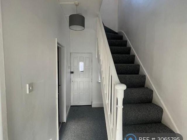 Apartment for rent in St Ann's, City of Nottingham