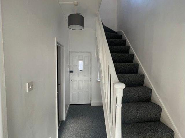 Apartment for rent in St Ann's, City of Nottingham