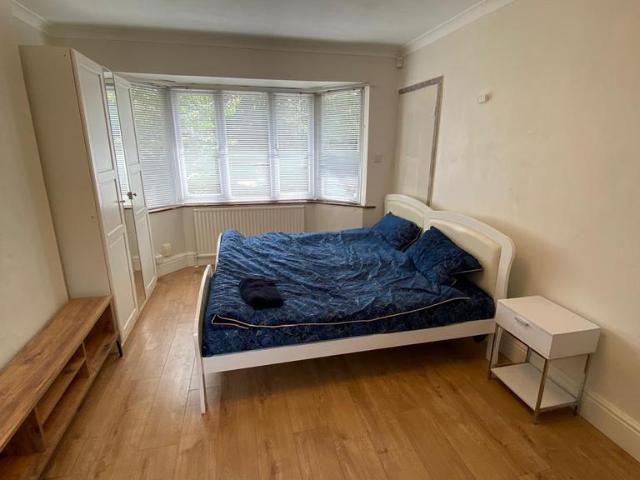 Apartment for rent in Haddon, East Midlands
