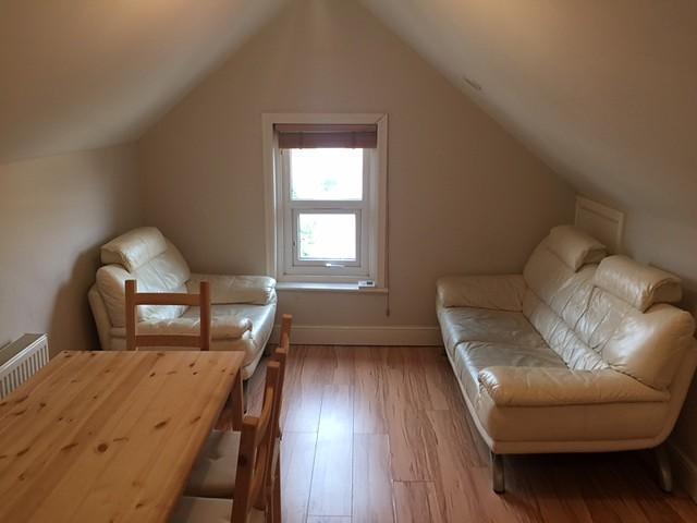 Apartment for rent in Bedford Place, Southampton