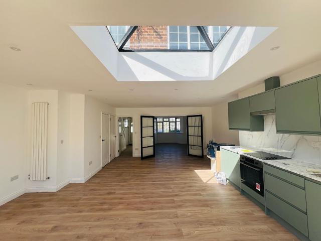 House for rent in Gidea Park, Greater London