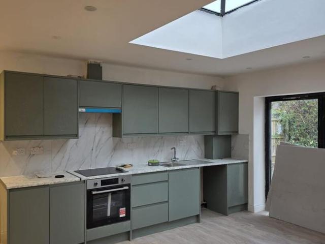 House for rent in Gidea Park, Greater London