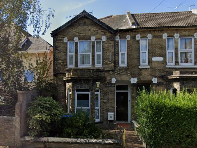 Room for rent in Bedford Place, Southampton
