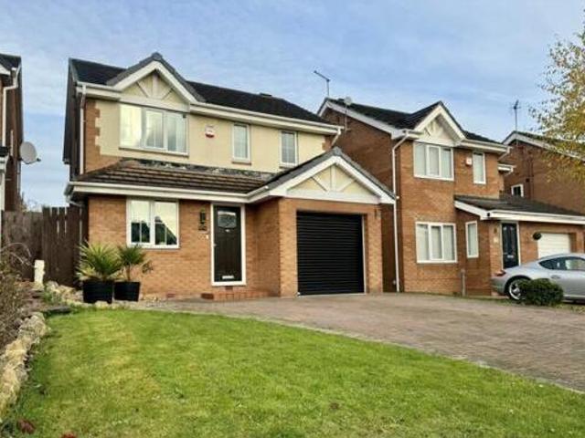 House for sale in Rawmarsh, South Yorkshire