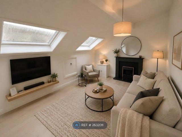 Apartment for rent in Salford, Greater Manchester