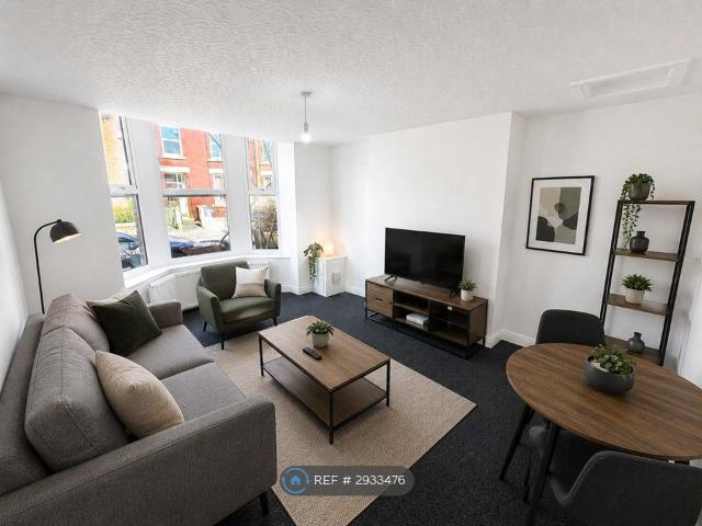 Apartment for rent in Salford, Greater Manchester