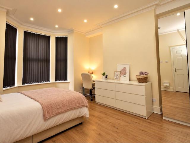 House for rent in Pendlebury, Salford
