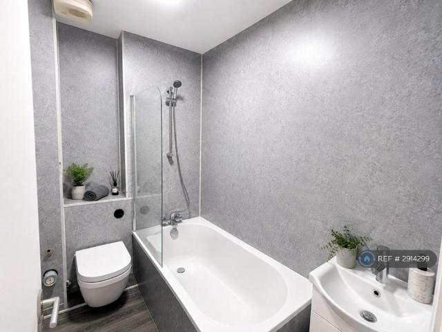 Apartment for rent in Salford, Greater Manchester