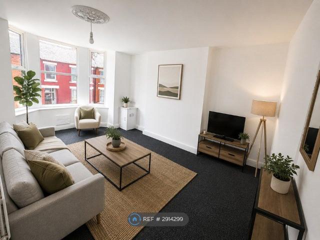 Apartment for rent in Salford, Greater Manchester