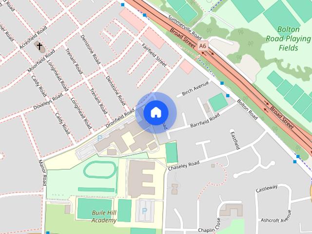 Apartment for rent in Salford, Greater Manchester