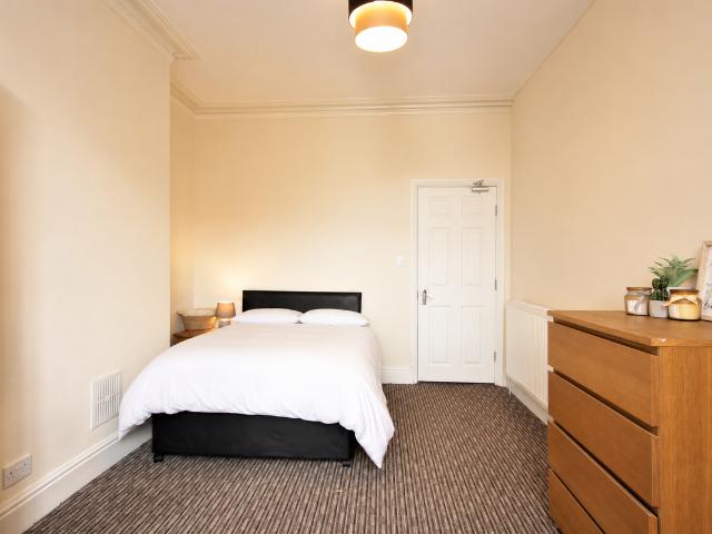 House for rent in Salford, Greater Manchester