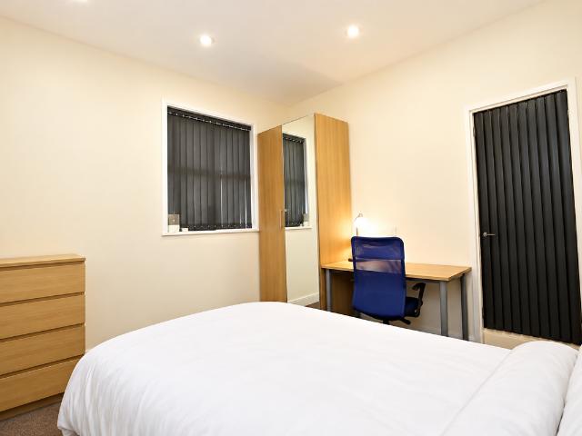 Room for rent in Pendlebury, Salford