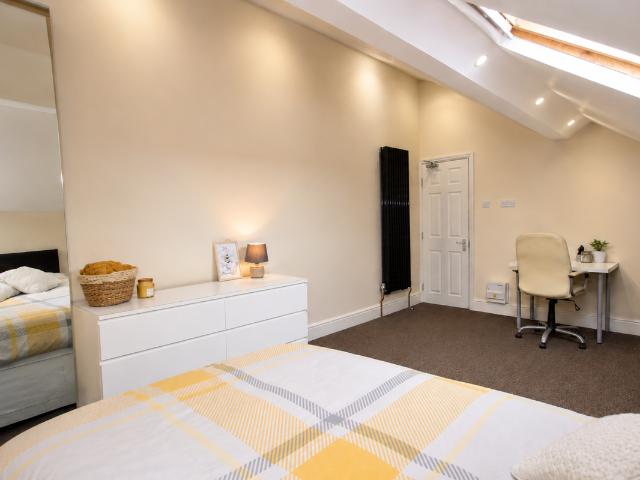 Room for rent in Pendlebury, Salford