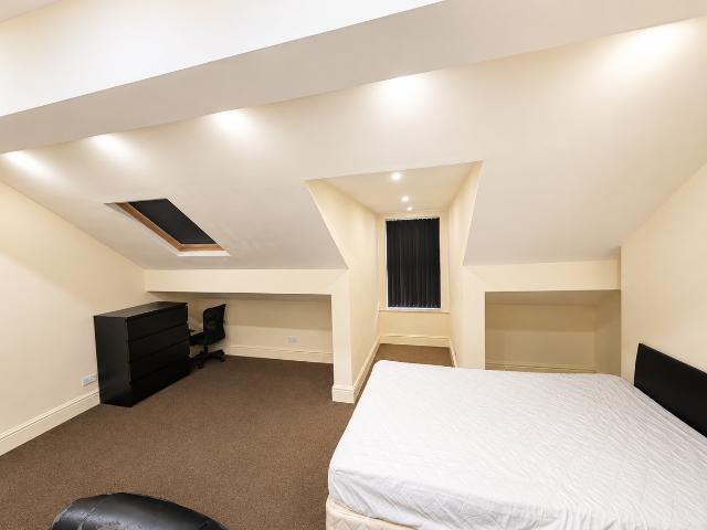 Room for rent in Salford, Greater Manchester