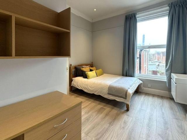 Room for rent in Banister's Park, City Of Southampton