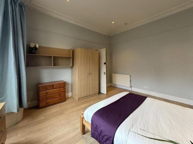 Room for rent in Bedford Place, Southampton