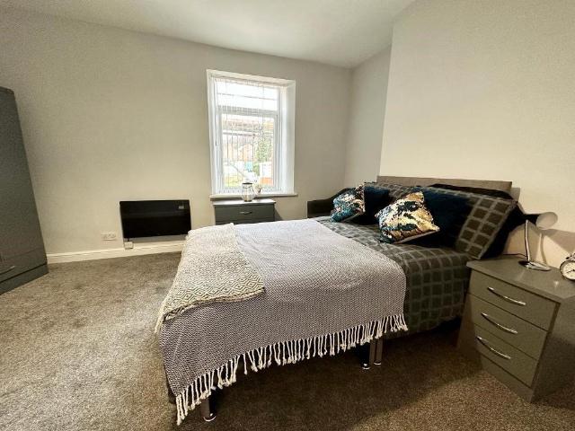 House for rent in Smithies, Barnsley