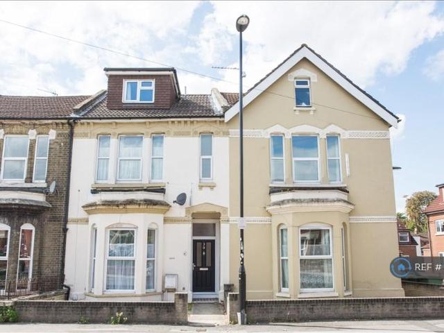 House for rent in Banister's Park, City Of Southampton