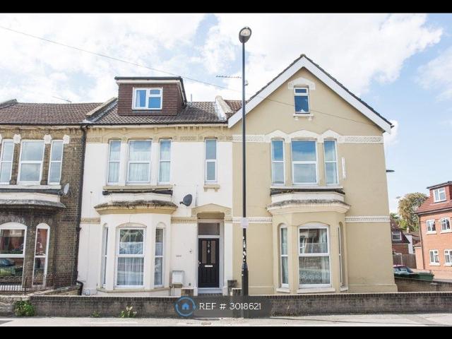 Room for rent in Banister's Park, City Of Southampton