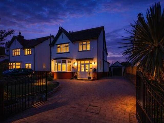 House for sale in Southport, Sefton