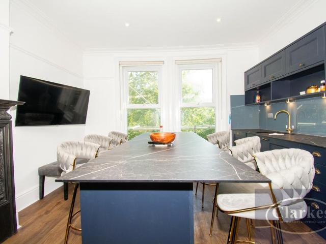 House for rent in Springbourne, Bournemouth