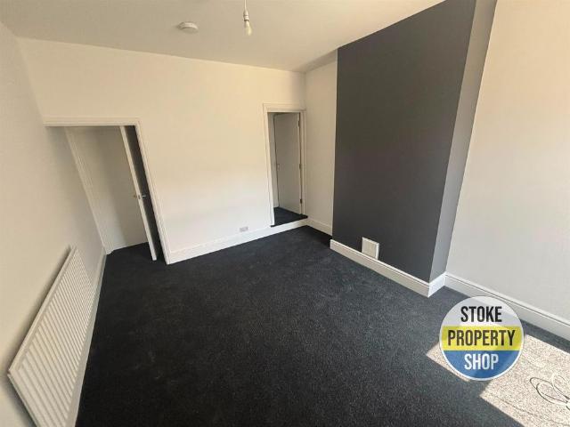 House for rent in Stoke, Stoke-on-Trent
