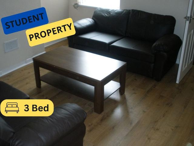 House for rent in Stoke, Stoke-on-Trent