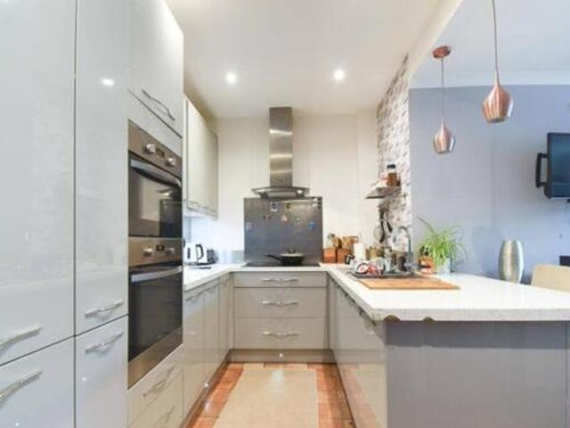 House for sale in Surrey, England