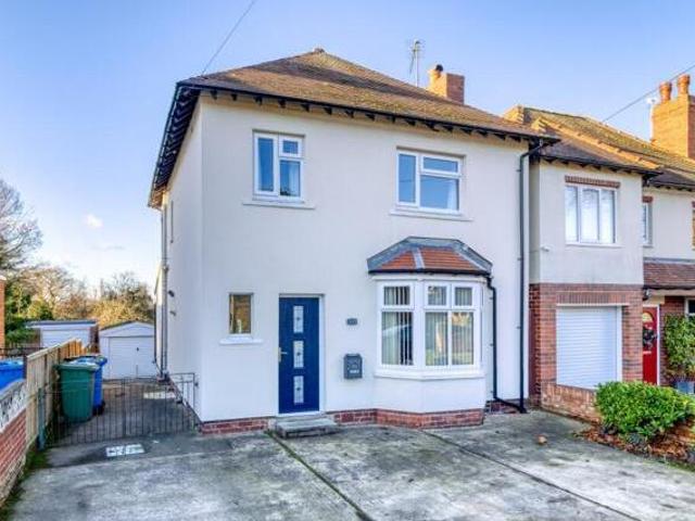 House for sale in Kilton, Costhorpe