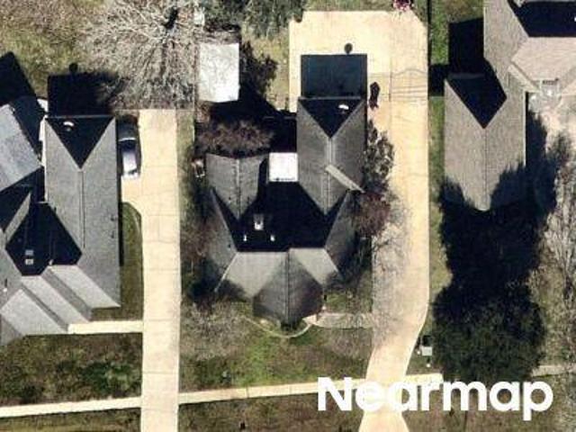 House for sale in Louisiana