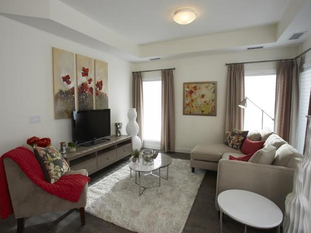 Apartment for rent in Wedgewood, Alberta