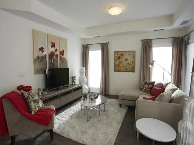 Apartment for rent in Carlton, Edmonton