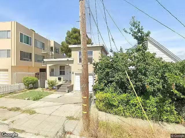 House for rent in San Mateo