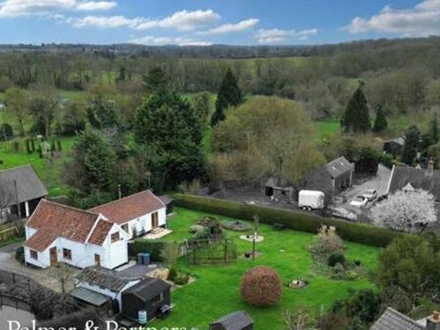 House for sale in Eastbridge, Suffolk