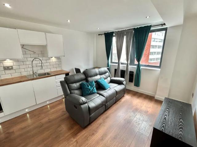 House for rent in Gedling