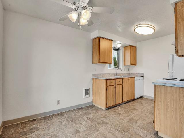 Apartment for rent in Oregonia