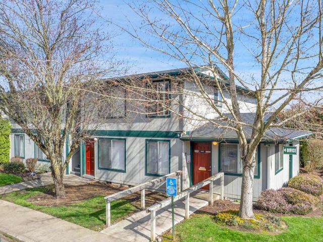 Apartment for rent in Oregonia